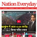 Nation Everyday News